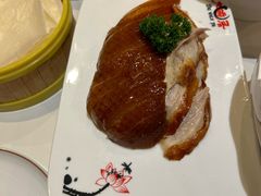 -大碗居·烤鸭·鱼头泡饼(天坛东门店)