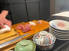 -Sushi Hanzo半藏(天环广场店)