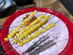 -北三老太太烧烤(人生一串上榜店)