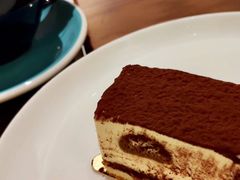 提拉米苏-UPPER KITCHEN(延安路店)