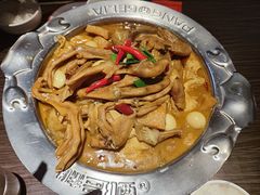 -胖哥俩肉蟹煲(湖滨银泰in77店)