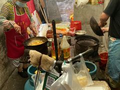 -老婆婆炒饭(小白楼1902欧式风情街店)