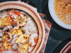 -蟹榭·本帮江浙菜·蟹宴(五角场合生汇商场店)