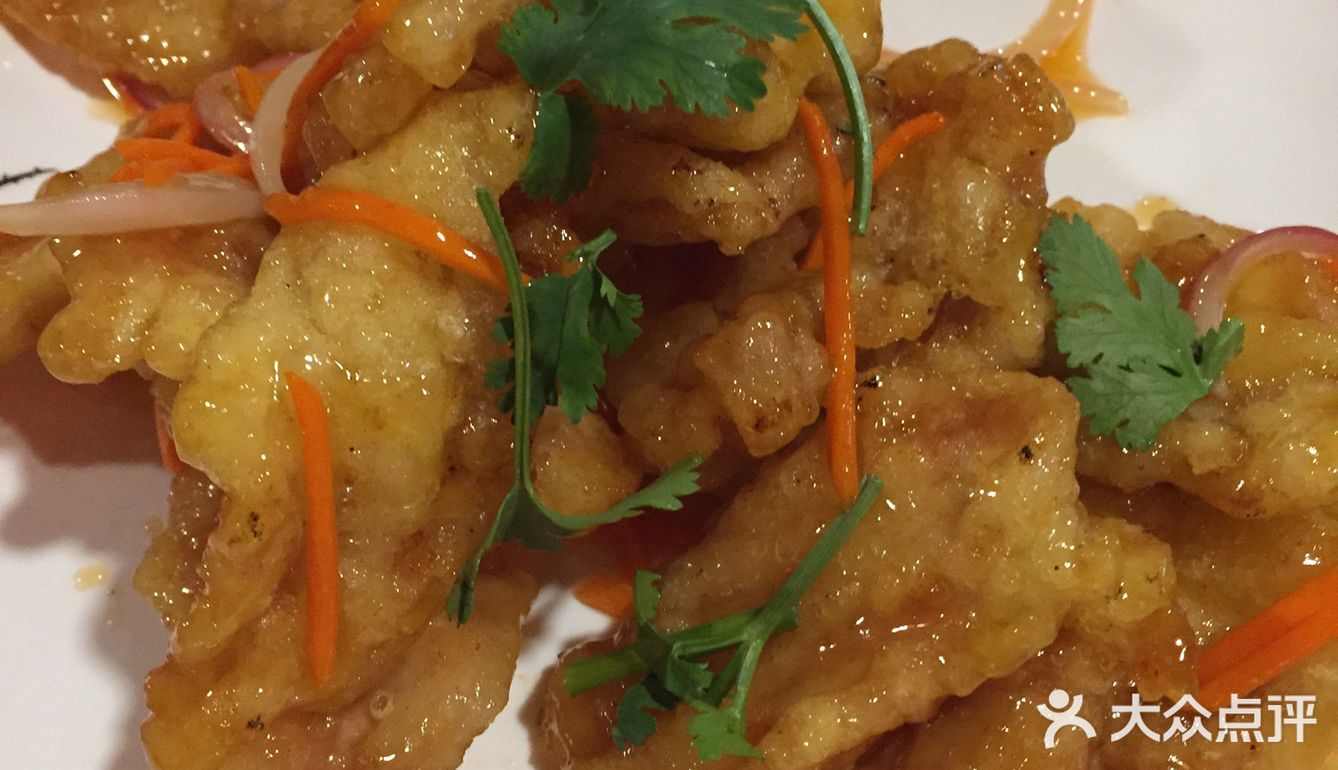 菜的口味：老好吃了，很正宗的东北菜，分量十足