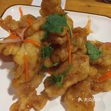 菜的口味：老好吃了，很正宗的东北菜，分量十足