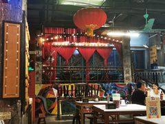 -老长沙龙虾馆·聚会餐厅(白石洲店)