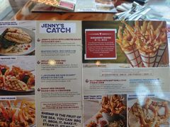 -阿甘虾餐厅(凌霄阁店)