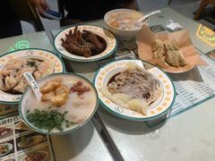 -西关明记肠粉(荔枝湾店)