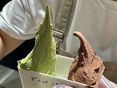 -野人先生Gelato(上海长宁龙之梦店)