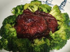 -西安饭庄·非遗陕菜(钟楼店)