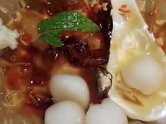-茅庐川菜(青岛凯德店)