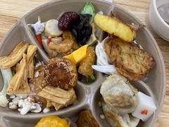 -素满香·素食自助餐(福州·长乐北路店)
