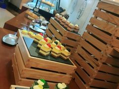-元一希尔顿酒店·禅自助餐厅·啤酒花园