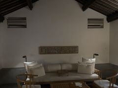 -法云安缦酒店