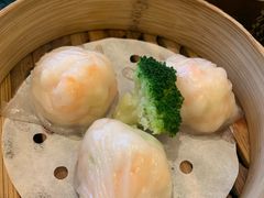 -誉八仙粤菜(万象天地店)