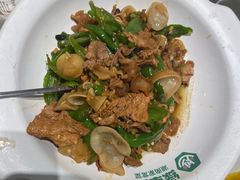 -绿草地·湘菜(7mall店)