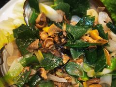 -海韵人家.海景花园经典云南菜(双廊店)