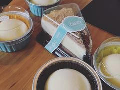 -7cake榴莲千层蛋糕(长宁店)