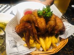 -MOSSO德国餐厅·音乐酒吧(环宇荟店)