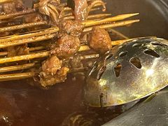 -盖帮鳝鱼串串(东郊记忆店)