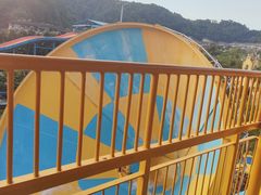 -重庆海昌加勒比海水世界