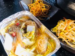 -炭虎烤肉(桂林路店)