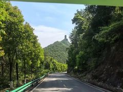 -重庆云阳龙缸景区