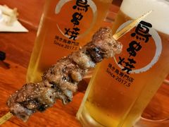 -鸟串烧Yakitori