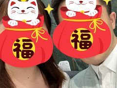 -海马体照相馆(环贸iapm大师爱情店)