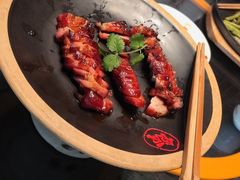 -广府乡下·饭庄(新港东路店)