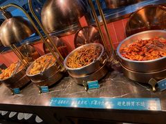 -東盛炭烤自助料理(浦东文峰广场店)