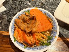 -成渝龙火锅(都江堰店)