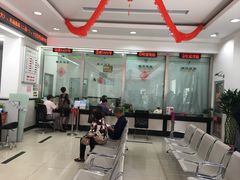 -中国邮政储蓄银行(沪太路支行)