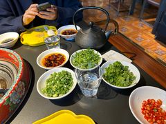 -羊大爷涮肉(亮马桥店)