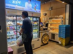 -一鸣真鲜奶吧(龙江地铁站店)