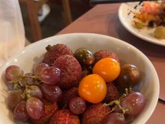-The COOK·厨餐厅·自助餐(浦东嘉里大酒店)