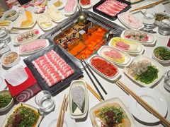 -海底捞火锅(外滩店)
