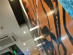 -阿香米线(中原万达店)