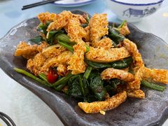 -马尔龙新疆饭店·清真(瑞景店)