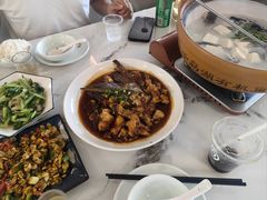 -宝荣鱼馆·临湖之宴(千岛湖店)