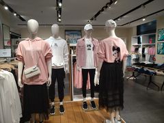 -MJstyle(金虹桥店)