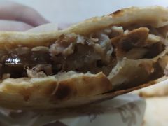 -宝光熏肉鞋底火烧(新街口店)