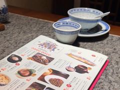 -南京大牌档(青岛万象城店)