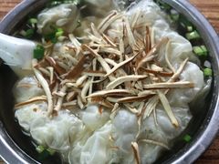 -荣巷小馄饨(荣巷店)