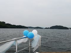 -天目湖山水园