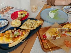-必胜客(湘隆店)