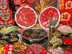 -邓莽子老火锅(中兴路总店)