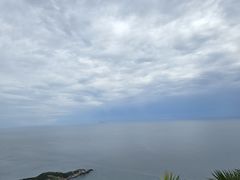 -海南铜鼓岭景区