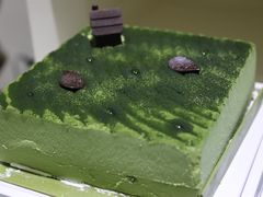 新芽-超港·蛋糕面包(包河万达店)