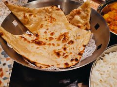 -克比叔叔印度餐厅Kebabs on the Grille(人民广场店)